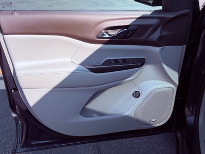 2018 GMC Acadia Base
