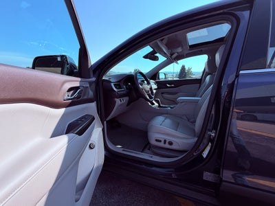 2018 GMC Acadia Base