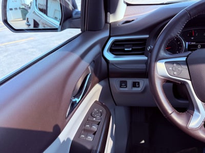2018 GMC Acadia Base