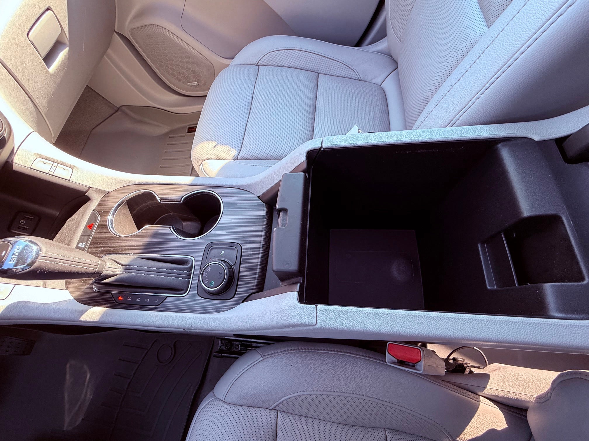 2018 GMC Acadia Base