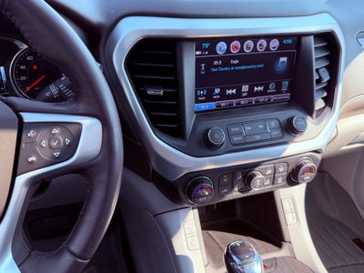 2018 GMC Acadia Base