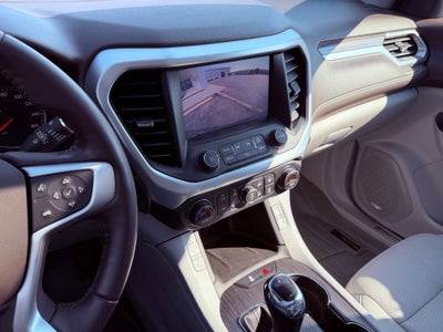 2018 GMC Acadia Base