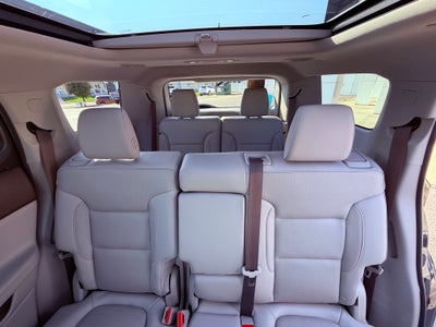 2018 GMC Acadia Base