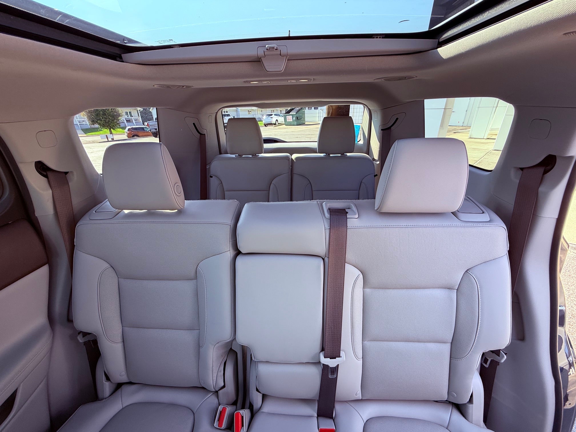 2018 GMC Acadia Base