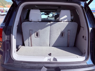 2018 GMC Acadia Base