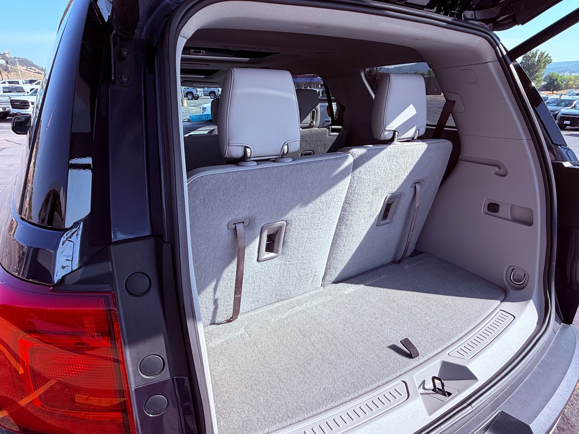 2018 GMC Acadia Base