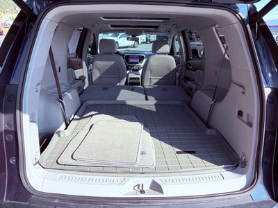 2018 GMC Acadia Base