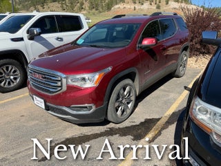 2018 GMC Acadia Base
