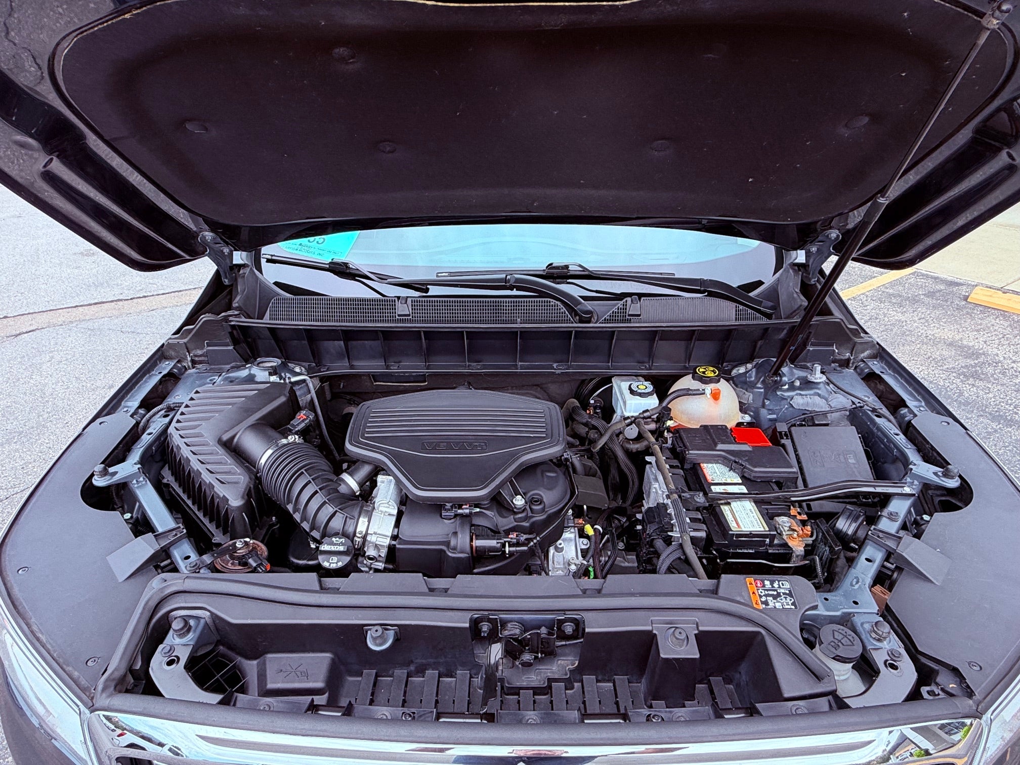 2019 GMC Acadia Base