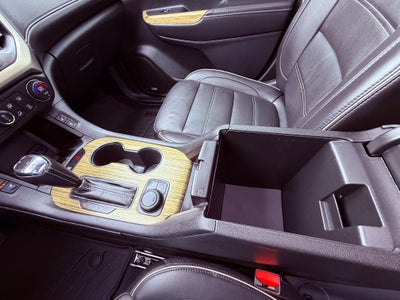 2019 GMC Acadia Base