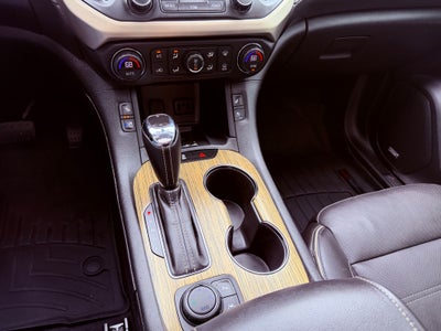2019 GMC Acadia Base