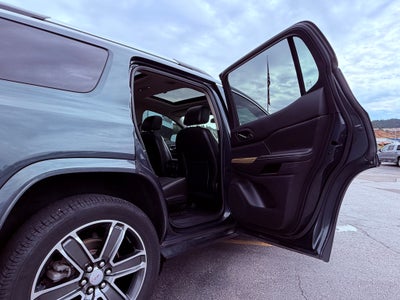 2019 GMC Acadia Base