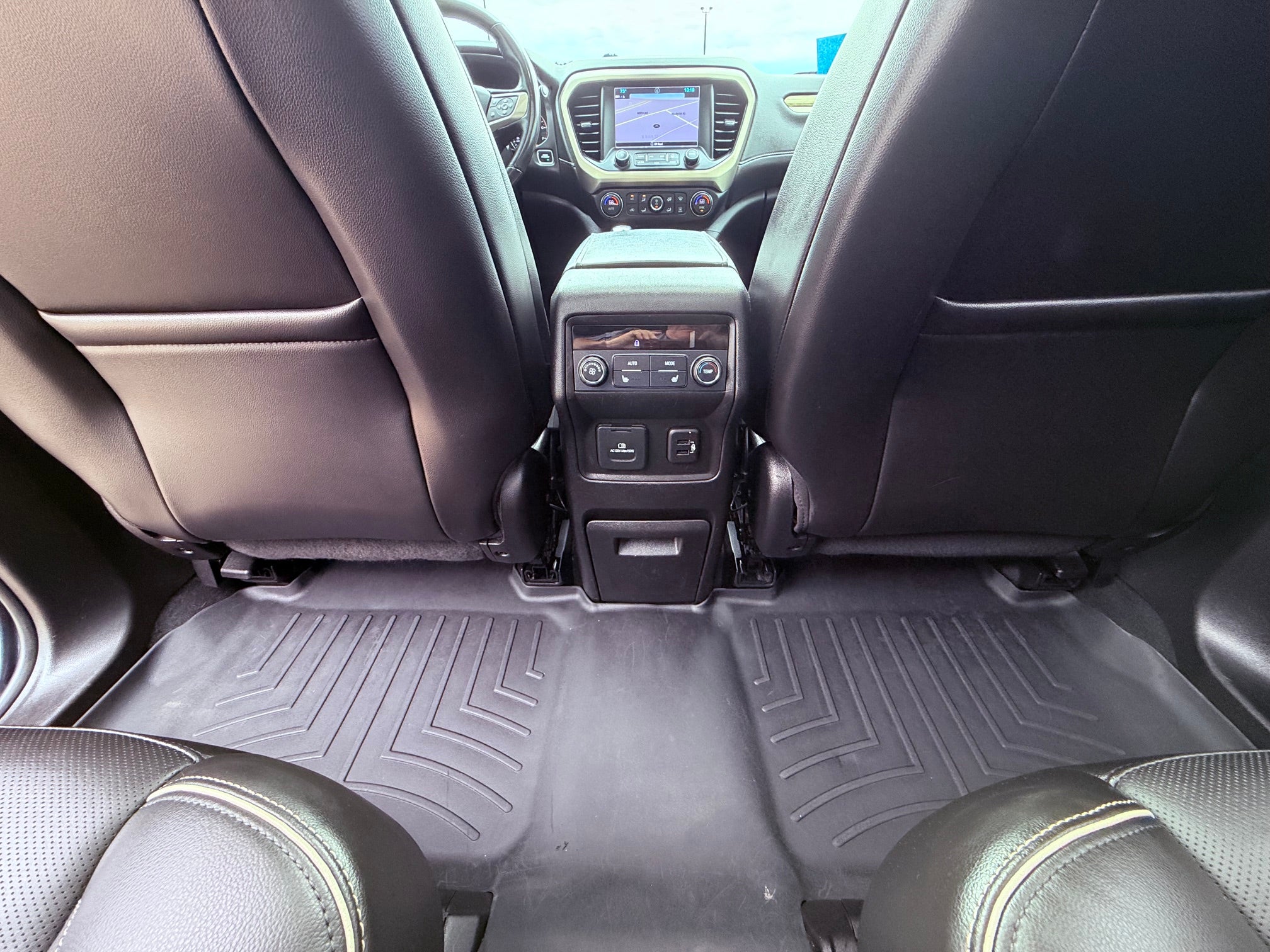 2019 GMC Acadia Base