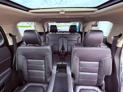 2019 GMC Acadia Base