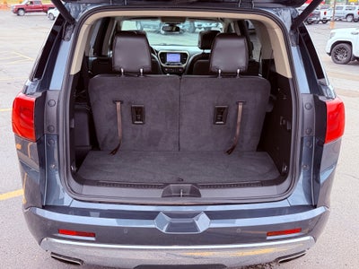 2019 GMC Acadia Base