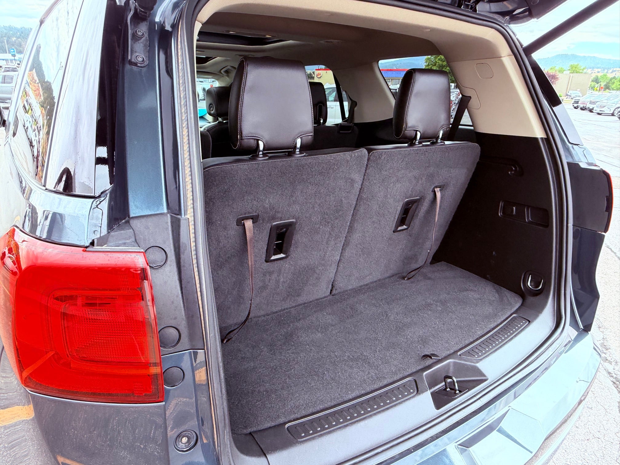 2019 GMC Acadia Base