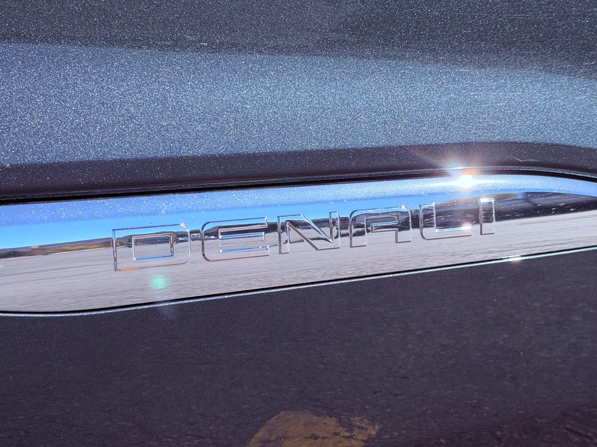2019 GMC Acadia Base