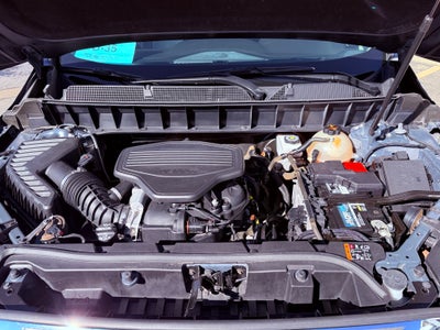 2019 GMC Acadia Base