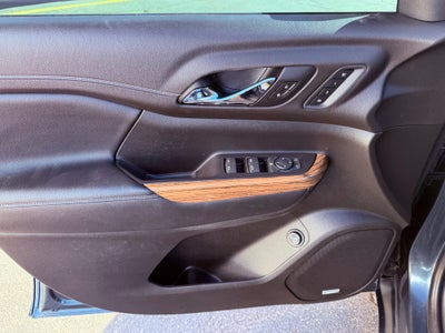 2019 GMC Acadia Base