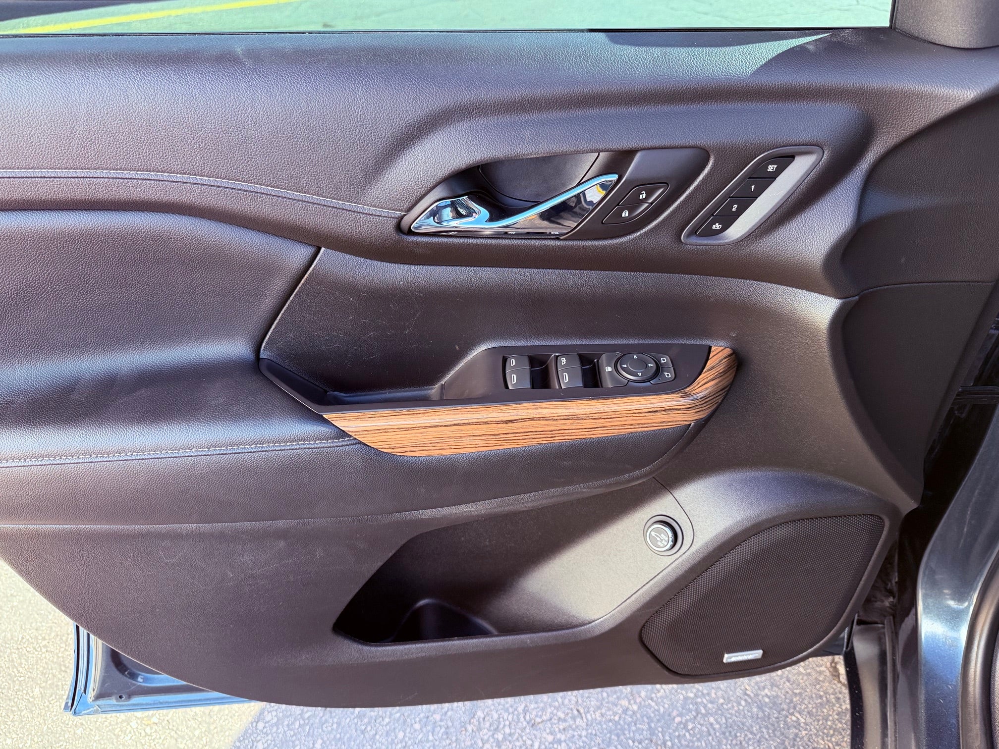 2019 GMC Acadia Base