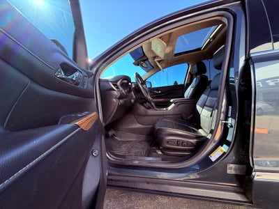 2019 GMC Acadia Base