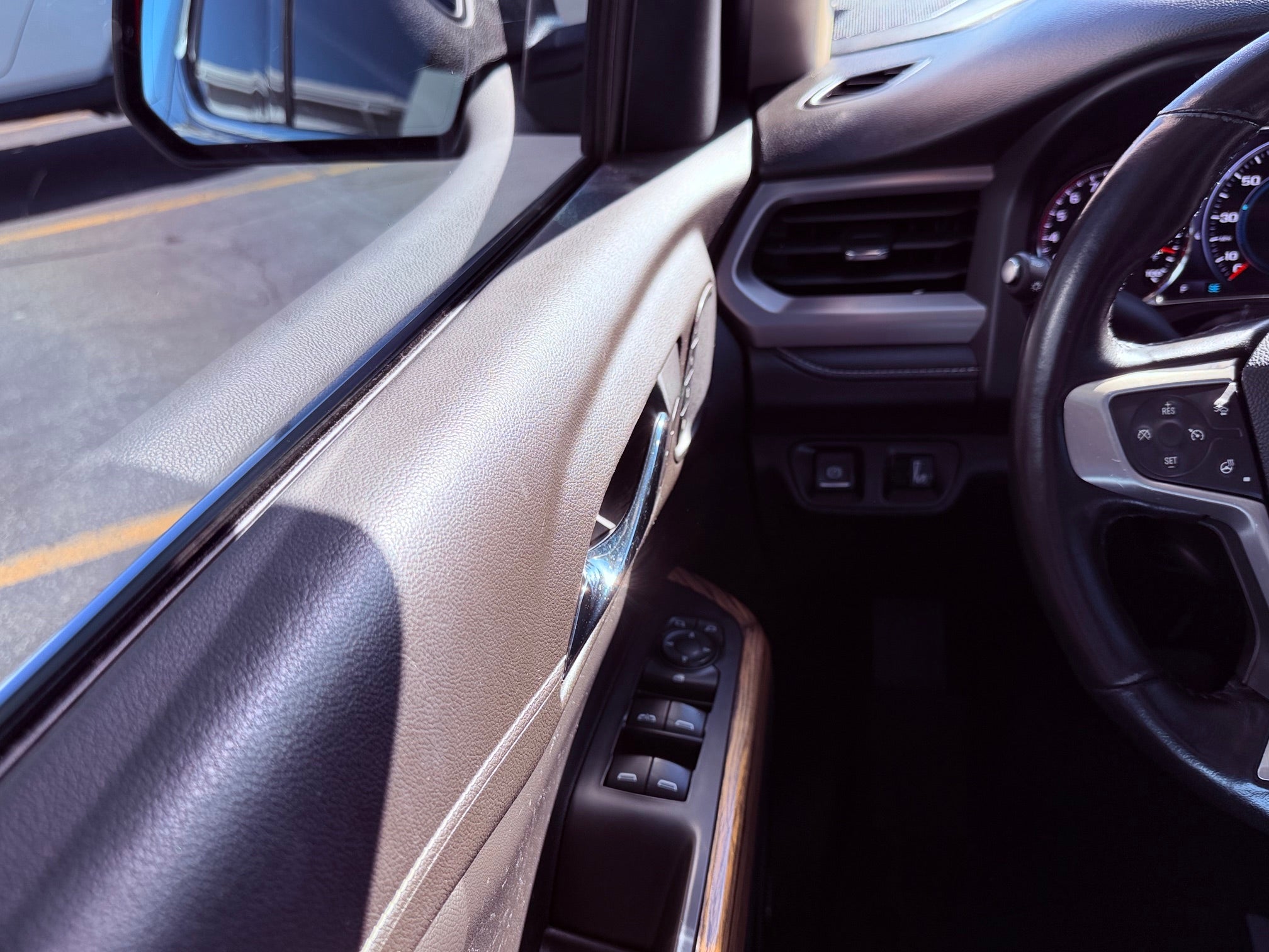 2019 GMC Acadia Base
