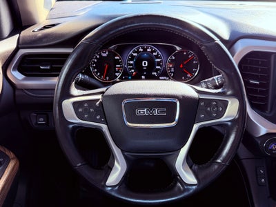 2019 GMC Acadia Base