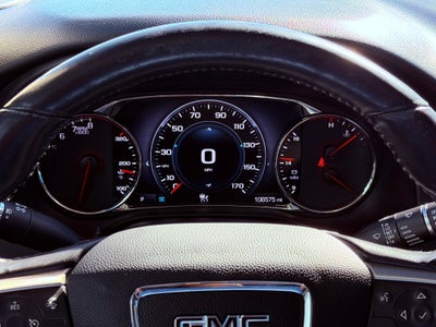 2019 GMC Acadia Base
