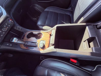 2019 GMC Acadia Base