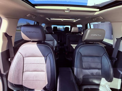 2019 GMC Acadia Base