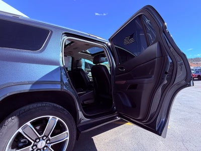 2019 GMC Acadia Base