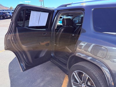 2019 GMC Acadia Base