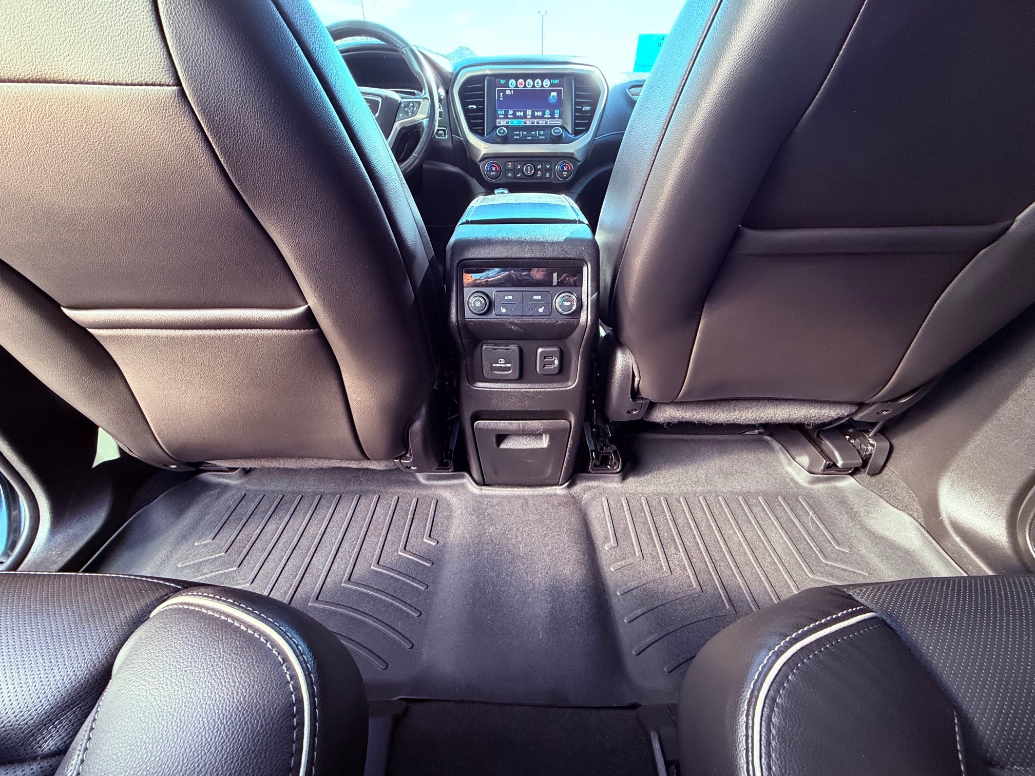2019 GMC Acadia Base
