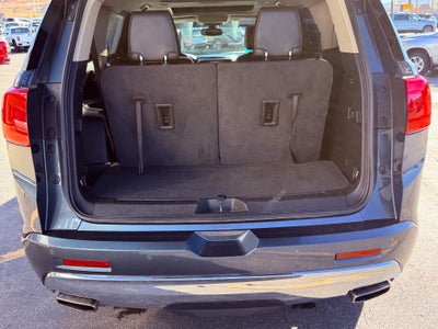 2019 GMC Acadia Base