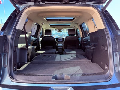 2019 GMC Acadia Base