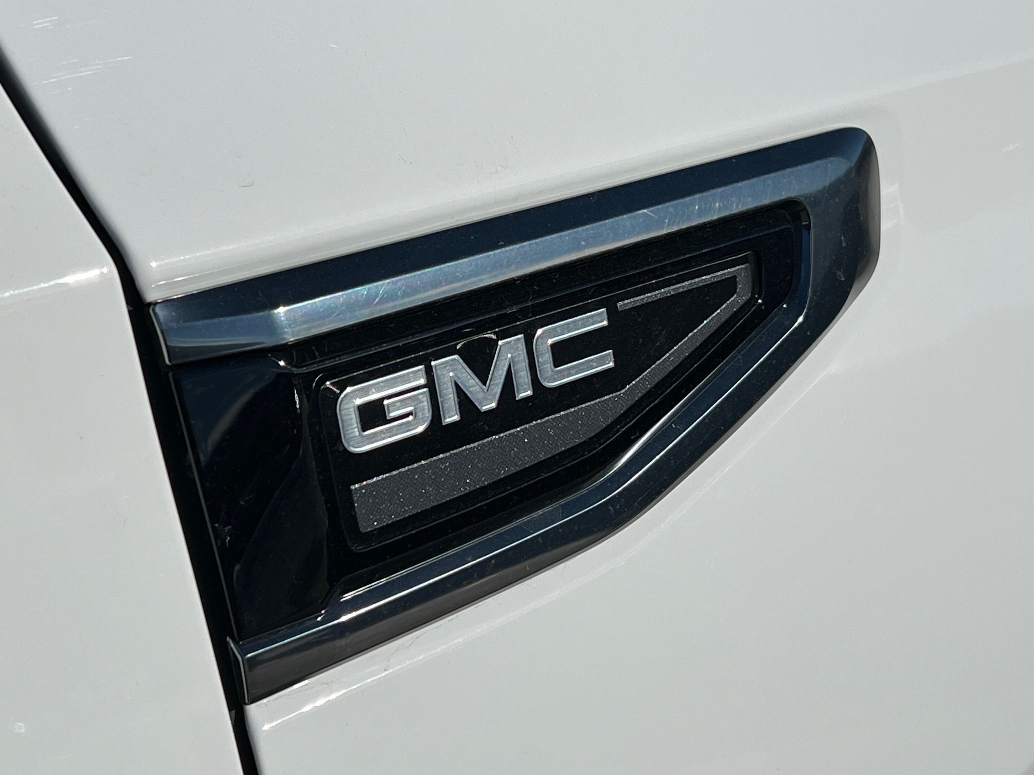 2022 GMC Yukon Base
