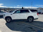 2022 GMC Yukon Base