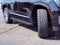 2021 GMC Yukon Base