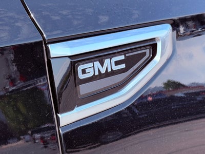 2021 GMC Yukon Base