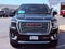 2021 GMC Yukon Base