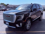 2021 GMC Yukon Base