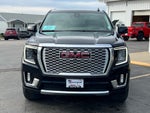 2022 GMC Yukon Base