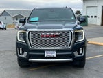 2021 GMC Yukon Base