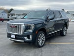 2021 GMC Yukon Base