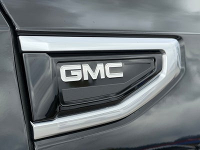 2023 GMC Yukon Base