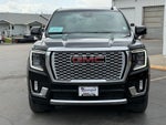 2023 GMC Yukon Base