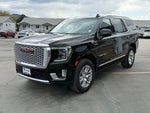 2023 GMC Yukon Base