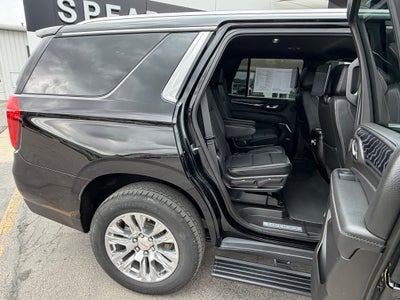 2023 GMC Yukon Base
