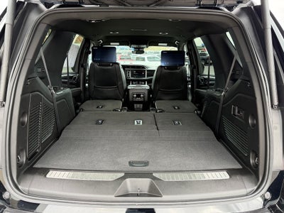 2023 GMC Yukon Base
