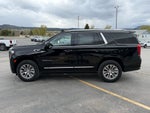 2023 GMC Yukon Base